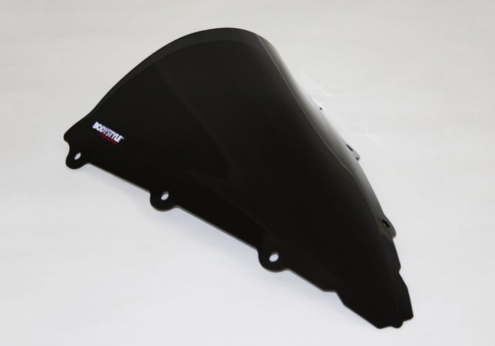 BODYSTYLE Racing Cockpitscheibe fÃ¼r YZF-R1 RN09 für YZF-R1 RN09