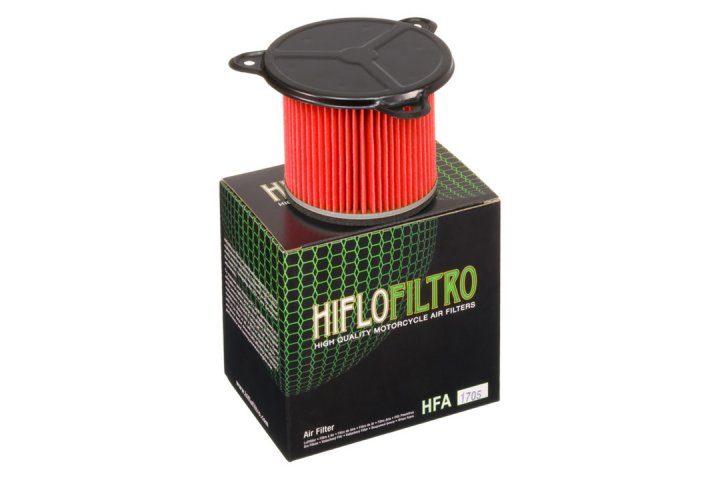 HIFLO Filter Luftfilter HFA1705 Honda XL600V,XRV650 XL600V Transalp PD06
