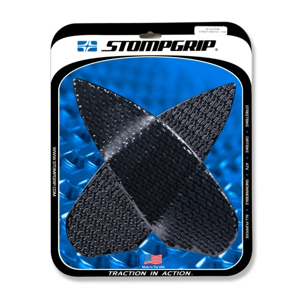 Stompgrip schwarz, BMW S1000R/RR /M1000RR (2020-2 M1000RR SM99