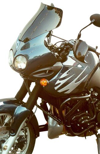 MRA Tourenscheibe T farblos TIGER 900 99-19 T709