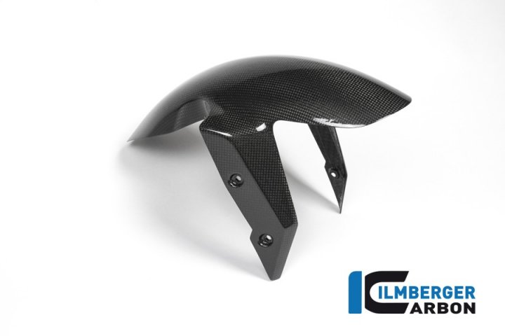 Ilmberger Carbon Kotflügel vorne, Carbon für R1200RS R12WR