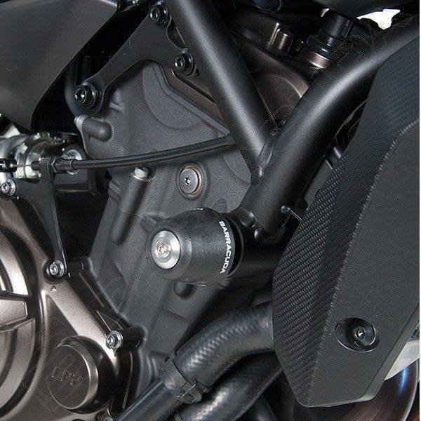 Sturzpads Yamaha MT07 XSR700 XSR700 RM11