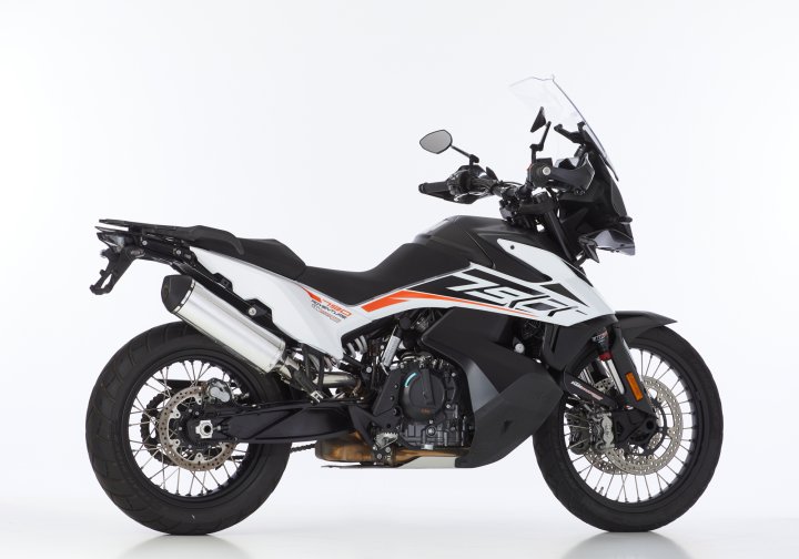 SHARK DSX-5 fÃ¼r 790 Adventure KTM 790 Adventure Norden 901 HQV N für 790 Adventure KTM 790 Adven