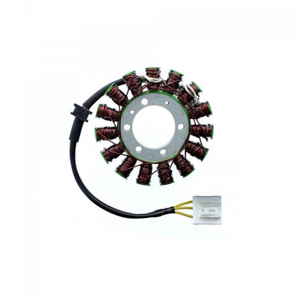 ElectroSport Stator ESG745 für Lichtmaschine für CBR 600 RR ABS - 88 KW