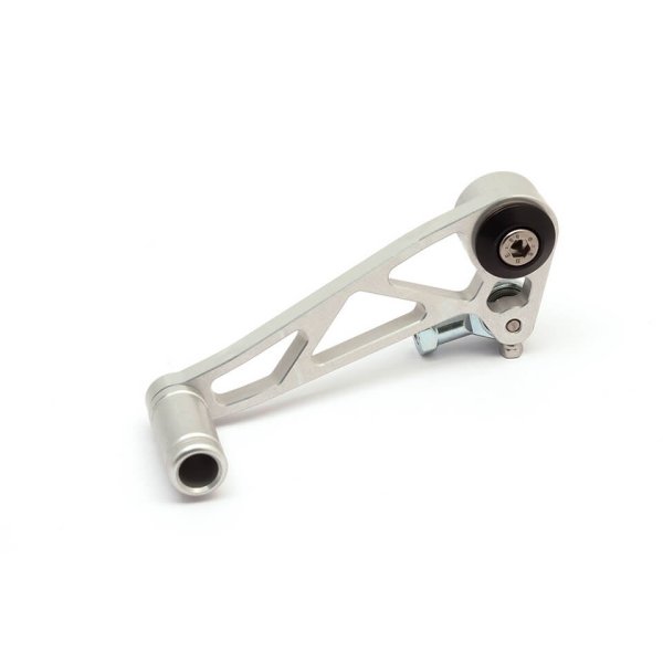 LSL Schalthebel Thruxton, silber