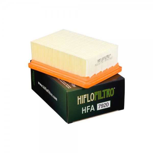 HIFLO Filter LUFTFILTER BMW C400GT C400X C400 3C41