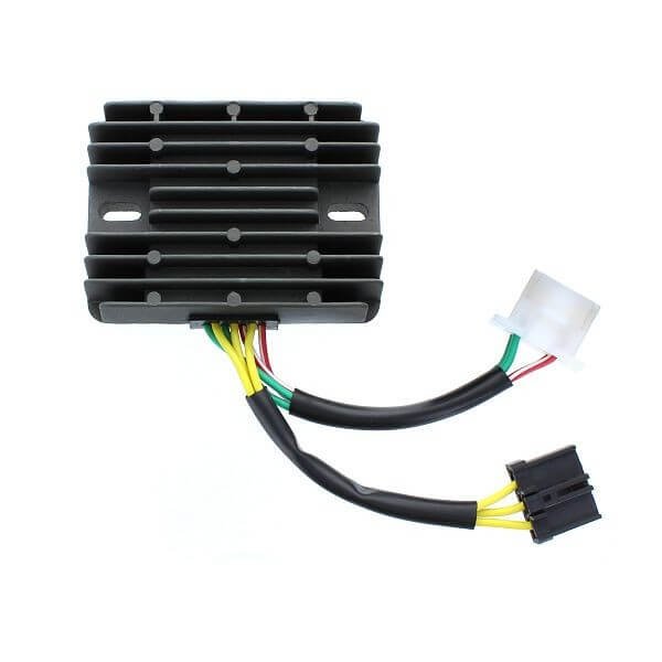 ElectroSport Laderegler ESR 549 für RSV 1000 R Tuono - 98 KW