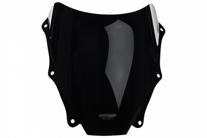 MRA Spoilerscheibe S schwarz TT 600 806AD