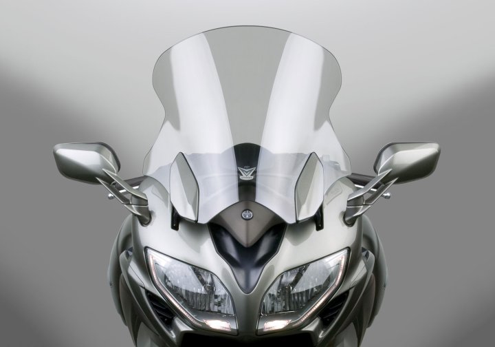 NATIONAL CYCLE Windshield VStream Sport Touring fÃ¼r FJR1300 RP23 für FJR1300 RP23