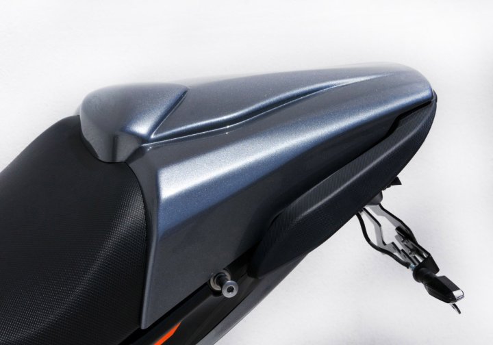 BODYSTYLE Sitzkeil fÃ¼r CB650F RC97 für CB650F RC97