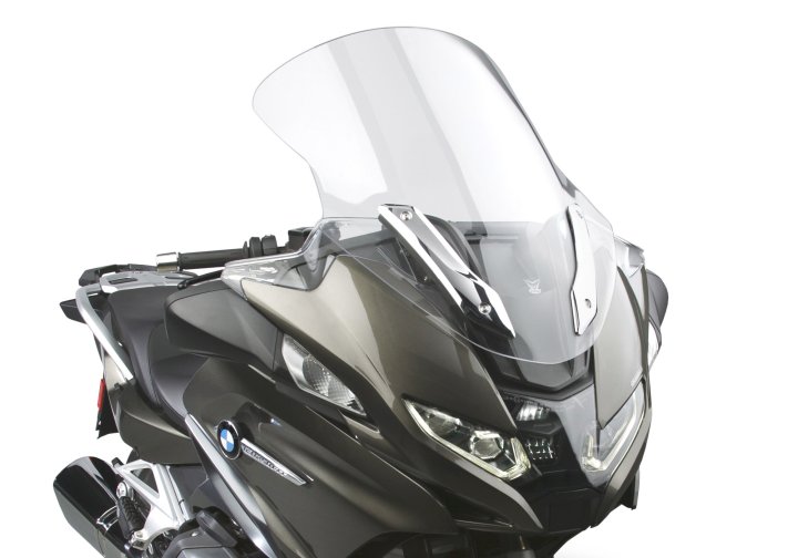 ZTECHNIK Windshield VStream Touring fÃ¼r R 1250 RT 1T13 für R 1250 RT 1T13