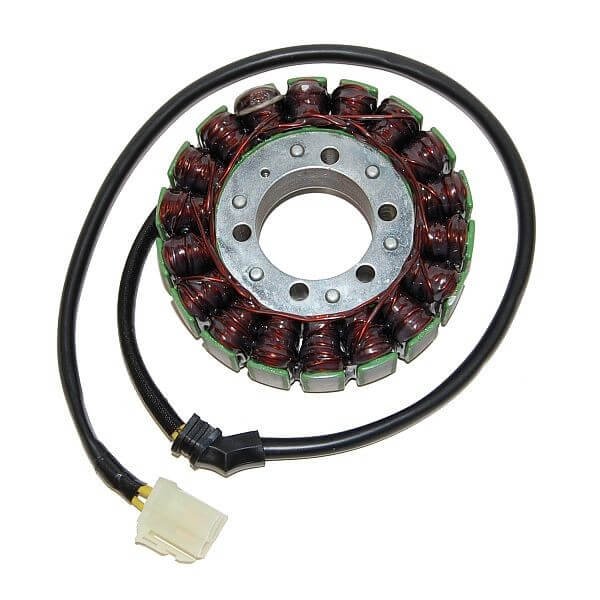 ElectroSport Stator ESG959 für Lichtmaschine für 1050 Tiger - 84 KW