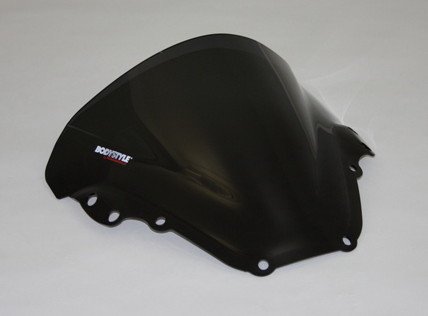 BODYSTYLE Racing Cockpitscheibe fÃ¼r CB600 S Hornet PC34 für CB600 S Hornet PC34