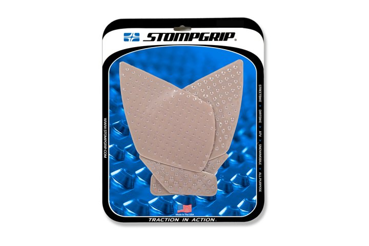 Stompgrip klar, Aprilia Shiver SL750/900 (GT) Shiver 900 KH