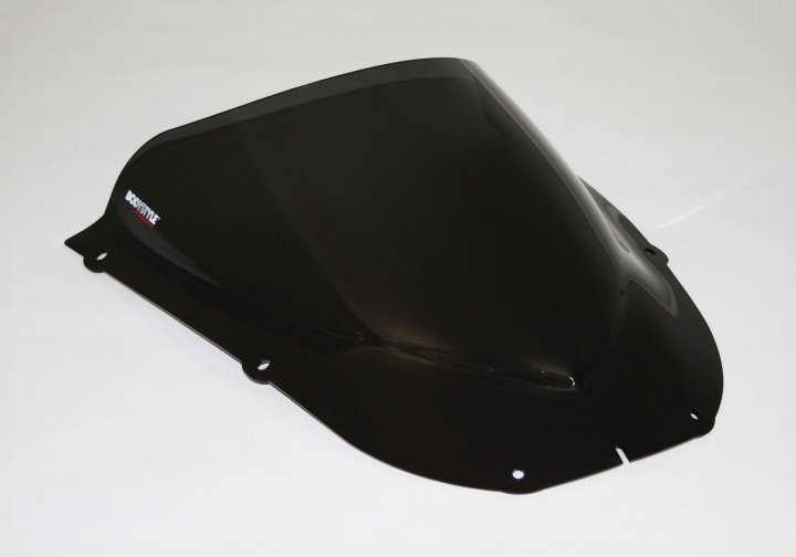 BODYSTYLE Racing Cockpitscheibe fÃ¼r YZF1000R Thunderace 4VD für YZF1000R Thunderace 4VD