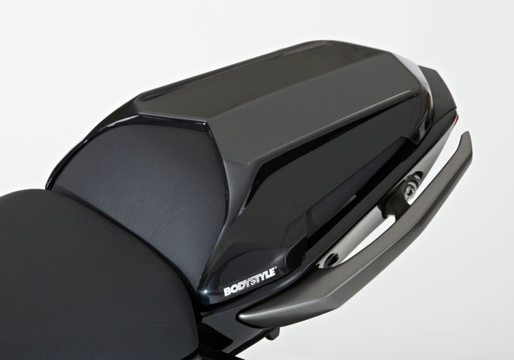 BODYSTYLE Sitzkeil fÃ¼r ER-6f EX650E für ER-6f EX650E