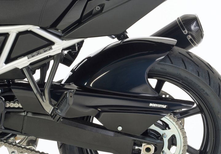 BODYSTYLE Hinterradabdeckung fÃ¼r V-Strom 800 DE WEM0/WEM1 für V-Strom 800 DE WEM0/WEM1