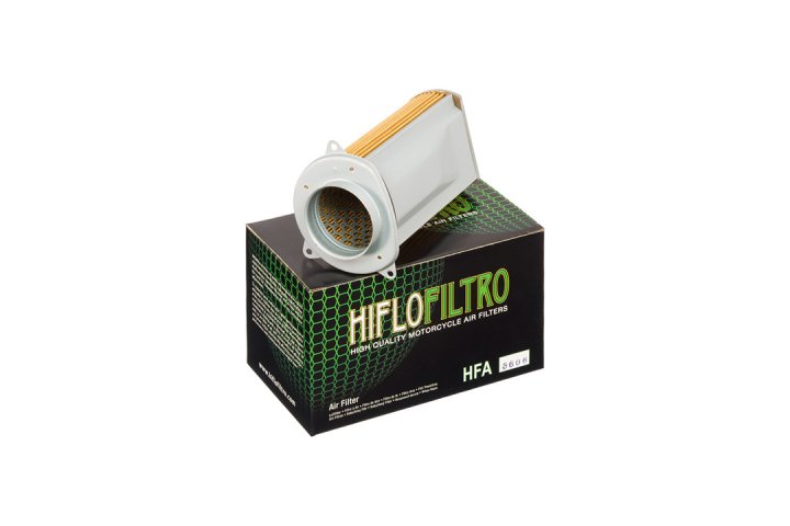 HIFLO Filter Luftfilter HFA3606 Suzuki VS 800 vorne VS600 Intruder VN51B