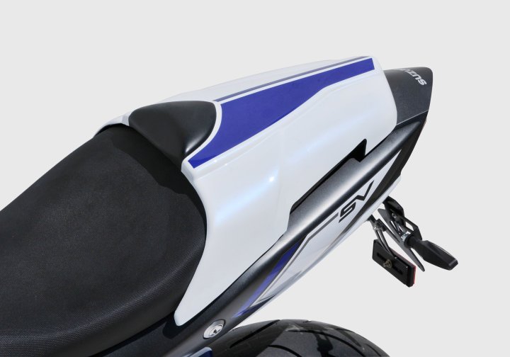 BODYSTYLE Sitzkeil fÃ¼r SV 650 WCX0/WCX1 für SV 650 WCX0/WCX1