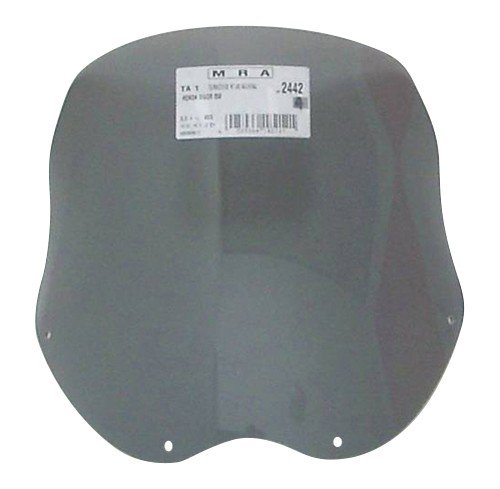 MRA Tourenscheibe TM schwarz VIGOR 650 RD09