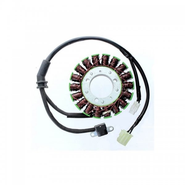 ElectroSport Stator ESG968 für Lichtmaschine für 675 Daytona - 92 KW CBR 1000 RA Fireblade ABS - 1