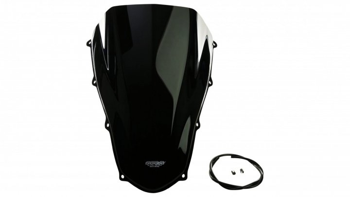 MRA Racingscheibe R farblos RSV MILLE R/FACTORY RR