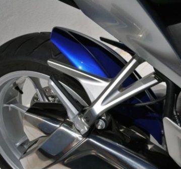 BODYSTYLE Hinterradabdeckung fÃ¼r VFR1200F SC63 für VFR1200F SC63
