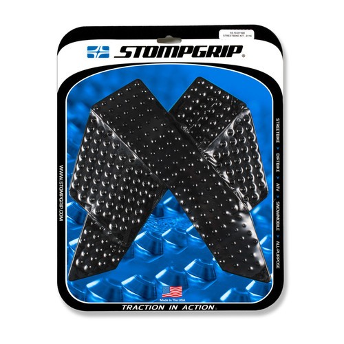 Stompgrip schwarz, KTM 690 Enduro R/ 690 SMC/R 690 SMC R KTM 690 LC4