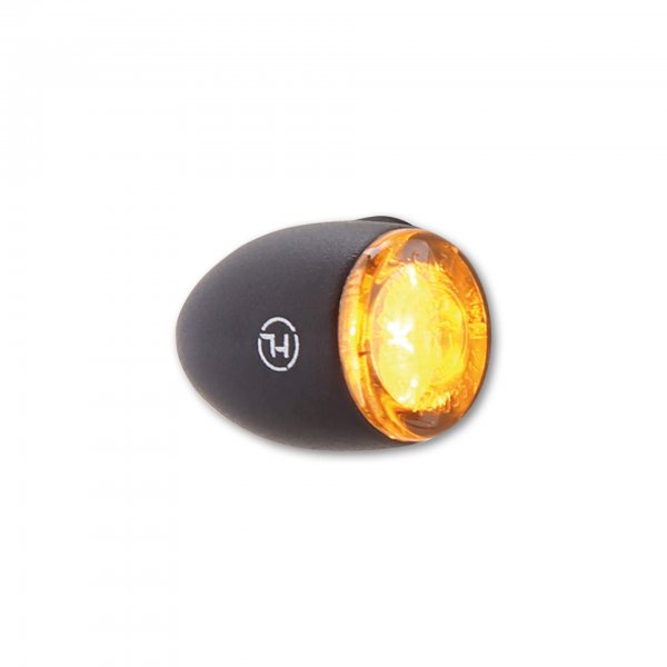 HIGHSIDER PROTON TWO LED Blinker für