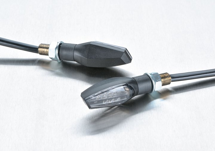 PROTECH LED-Blinker RC-20 links vorne/rechts hinten fÃ¼r Dorsoduro 750 M551M S 1000 R K47 Hypermotar