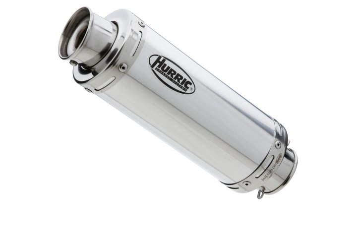 HURRIC Supersport fÃ¼r CBR600F PC25 für CBR600F PC25