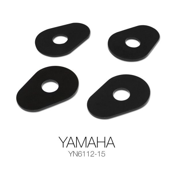 Blinkeradapter Yamaha ab 2015 (Satz) MT03 RH07