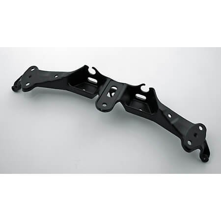 MOTO BRACKETS Verkleidungshalter für KAWASAKI für