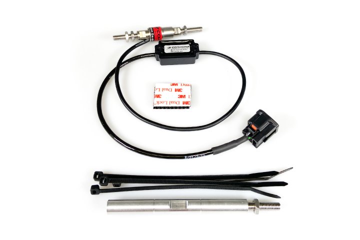 Cordona GP ASG Superbike Quickshifter CRF1000L Africa Twin SD06