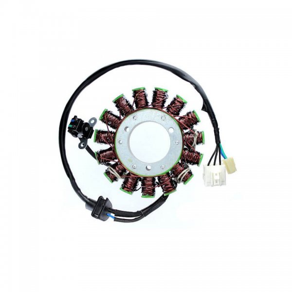 ElectroSport Stator ESG381 für Lichtmaschine für VZR 1800 M Intruder