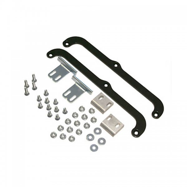 LSL Ersatzteil für Crash-Pad Kit 550A015.1, APRILIA RSV 1000/Tuono 06- für