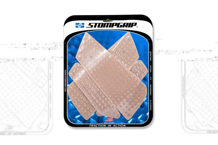 Stompgrip Hybrid, BMW F850GS Adventure/S1000XR S1000XR 2X99