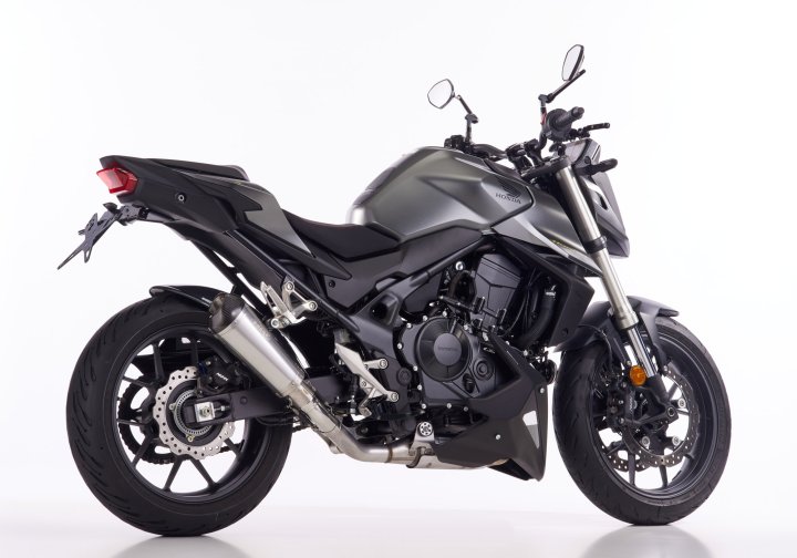 SHARK DSX-7 fÃ¼r CB750 Hornet RH12 für CB750 Hornet RH12
