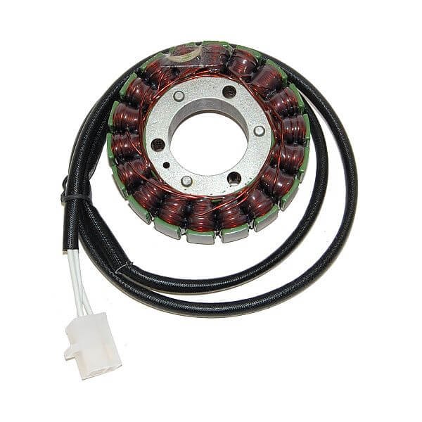 ElectroSport Stator ESG118 für Lichtmaschine für XJ 600 N