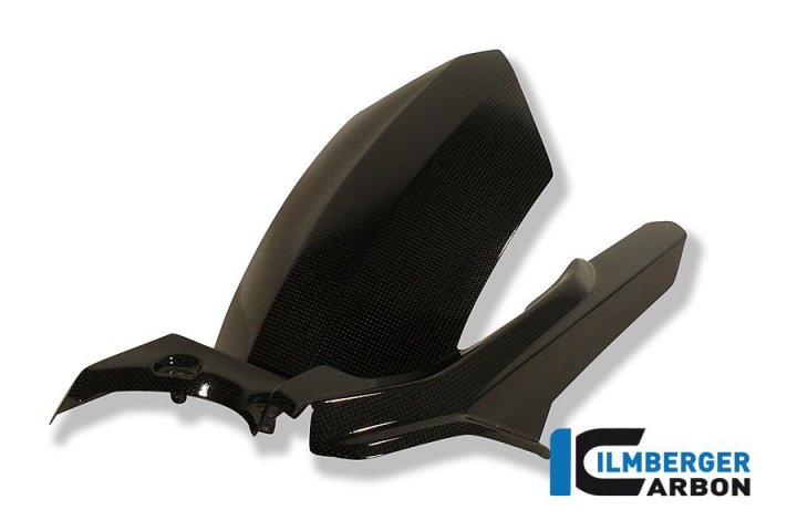Ilmberger Carbon Kotflügel hinten, Carbon für CB1000R SC60