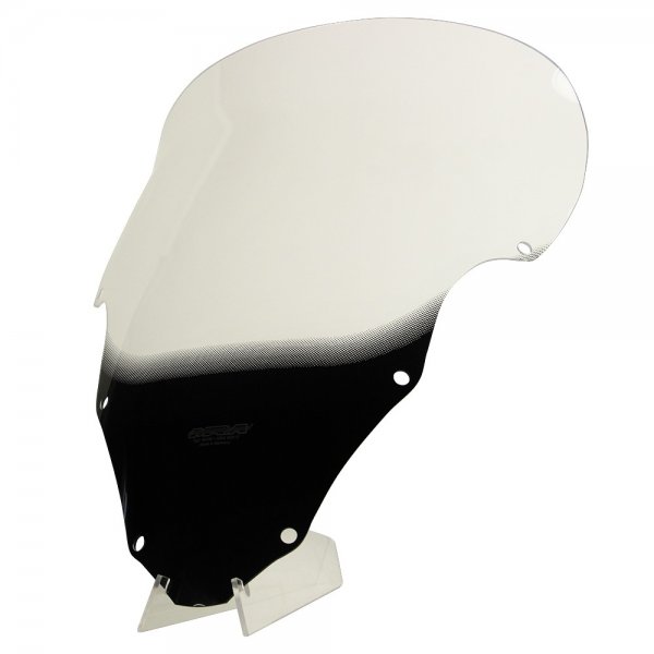 MRA Tourenscheibe T farblos CBR 600 F PC35