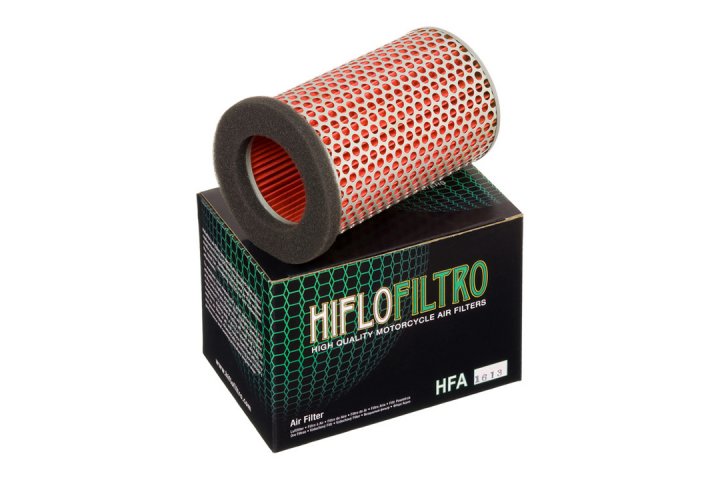 HIFLO Filter Luftfilter HFA1613 Honda CX 650 / GL 650 GL650 Silver Wing RC10