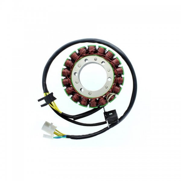 ElectroSport Stator ESG581 für Lichtmaschine für SV 1000 N - 72 KW