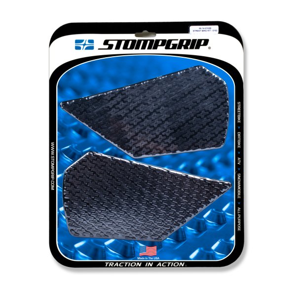 Stompgrip schwarz, 1290 Super Duke (R), 2013-19 1290 Super Duke R KTM Superduke