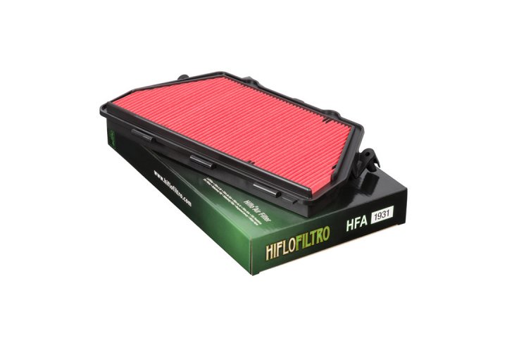 HIFLO Filter Luftfilter HFA1931 Honda CBR 1000 CBR1000RR Fireblade SC59
