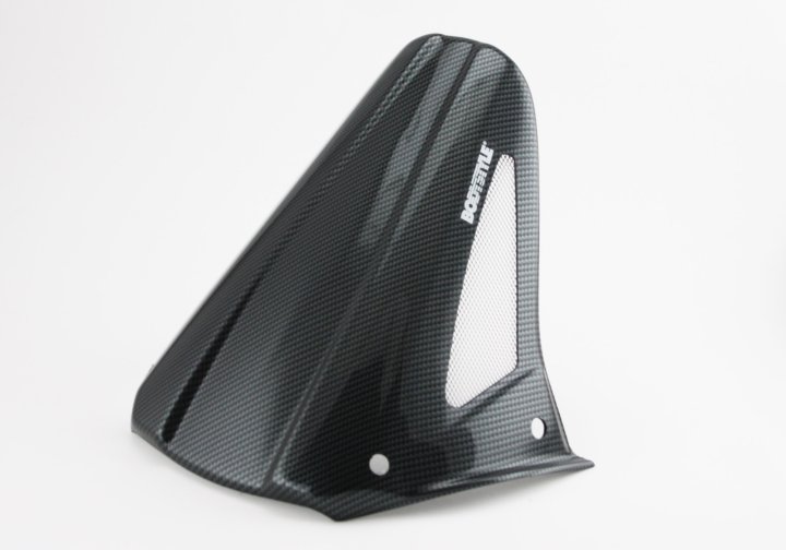 BODYSTYLE Hinterradabdeckung fÃ¼r GSX 1300 R Hayabusa WEJ0 für GSX 1300 R Hayabusa WEJ0
