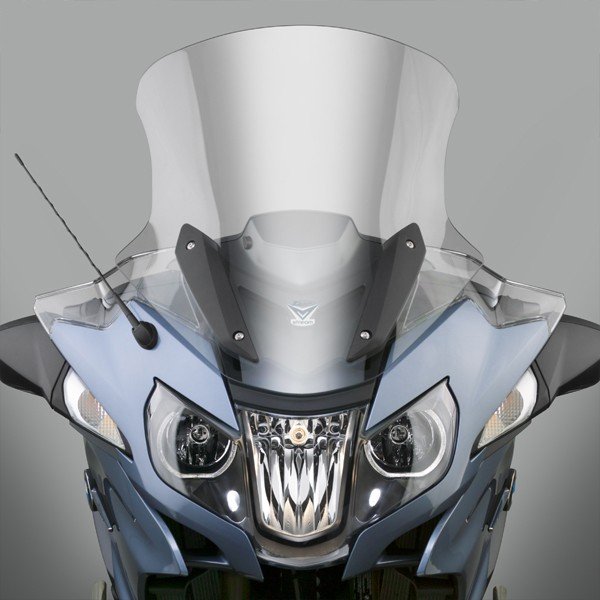 ZTECHNIK Windshield VStream Touring fÃ¼r R 1200 RT R12T für R 1200 RT R12T