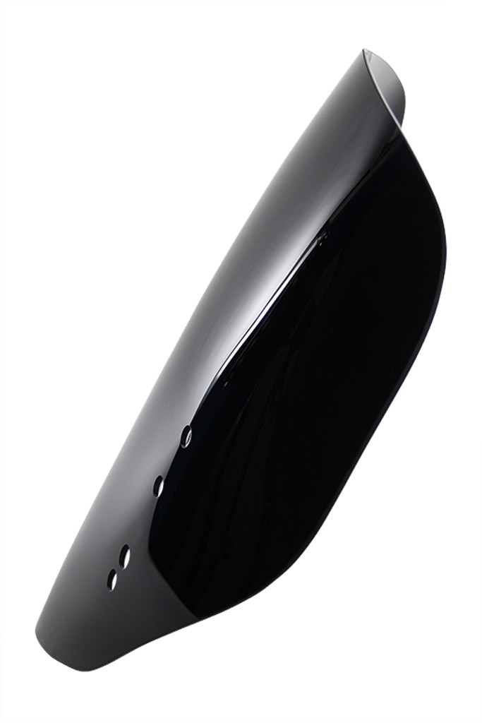 MRA Variotouringscreen VT Für KAWASAKI KLV 1000 V-STROM – Rauchgrau, Made In Germany