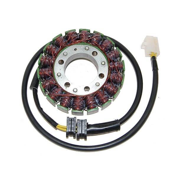 ElectroSport Stator ESG54 für Lichtmaschine für CBR 600 F - 72 KW