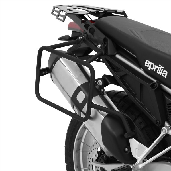 ZIEGER Kofferträgerset Aprilia Tuareg 660 BJ 2021-22 für Tuareg 660